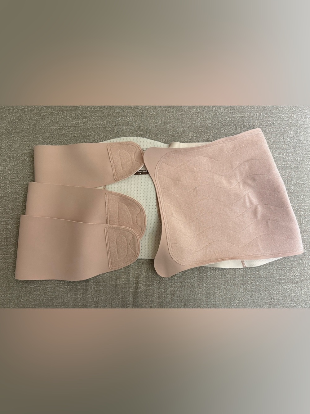 Momcozy Ergowrap™ Postpartum Belly Wrap